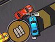 Gioco Automobili in pista