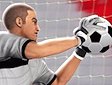 Gioco Goalkeeper challenge