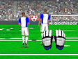 <b>Para la palla - Goalkeeper italian