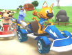 Gioco Go Kart Go