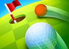 <b>Golf battle 3D - Golf battle