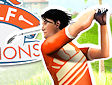 Gioco Campionato golf