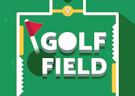 <b>Minigolf a livelli - Golf field