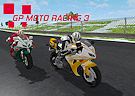 <b>Motogp racing 3 - Gp moto racing 3