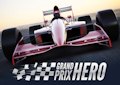 <b>Campione Formula 1 - Grand prix hero