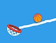 Gioco Basket da disegnare