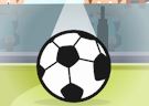 <b>Calcio gravitazionale 3 - Gravity soccer 3