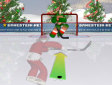 <b>Hockey di Natale - Great santa hockey shootout