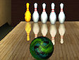 Gioco Bowiling 3D