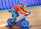 Gioco Gestisci la palestra