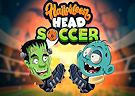 <b>Calciatori testoni Halloween - Halloween head soccer