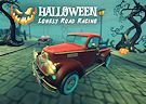 <b>Corsa di Halloween - Halloween lonely road racing