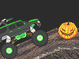 <b>Corsa macabra - Halloween monster hunt