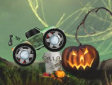 Gioco Halloween truck