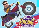 <b>Happy racing online