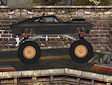 Gioco Suv con nitro
