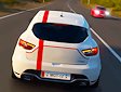 Gioco Corse highway