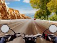 Corsa moto estrema - Highway rider extreme