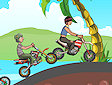 Gioco Moto cross champion