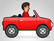 Gioco Hill climb racing