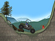 Gioco Quad impazzito