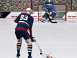 Gioco Battute hockey