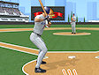 <b>Allenamento di Baseball - Home run hitter