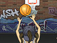 Gioco Basket mania