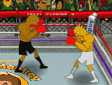 Gioco Boxe bollente