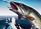 <b>Pesca 3D - Ice fishing 3d