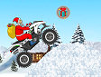 Gioco Motoslitta di Natale