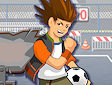 <b>Rigori Inazuma - Inazuma goal street