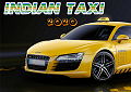 <b>Indian Taxi - Indian taxi