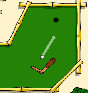 <b>Minigolg island - Islandgolf