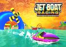 <b>Sfreccia sul motoscafo - Jet boat racing