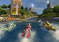 Gara moto d'acqua - Jet ski water racing