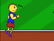 Gioco Gara atletica