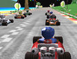 Gioco Jungle kart