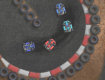 Gioco Pista mini kart