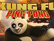 <b>Kung fu ping pong