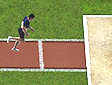 Gioco Salto in lungo
