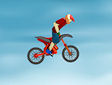 Gioco Cross acrobatico