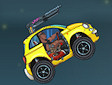 <b>Gara Mad Max Fury - Max fury death racer