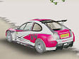 <b>Colin Mcrae rally - Mcrae cup