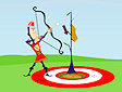 <b>Golf con l