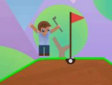 Gioco Mini golf Hole in one club