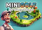 Gioco Minigolf arcipelago