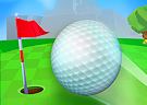 Gioco Minigolf clash