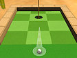 Gioco Minigolf fantasy