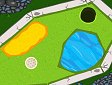 Gioco Il regno del minigolf